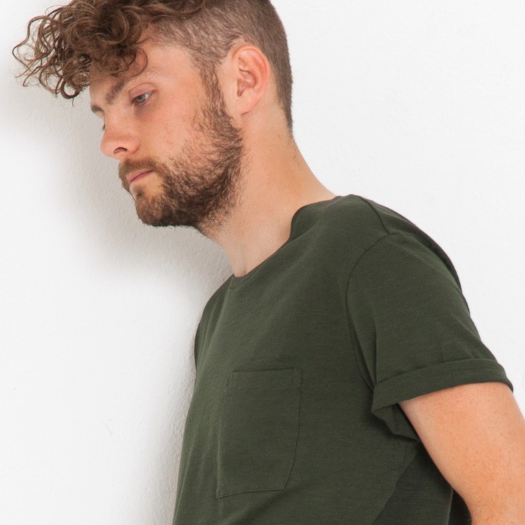 T-shirt "Alex" T-shirt "Alex"